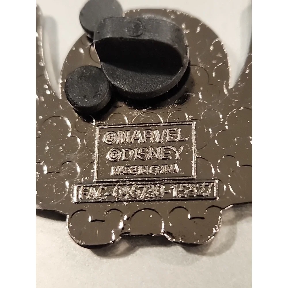 Disney Trading Pin FALCON Marvel Kawaii Mystery Collection SDR 2015‎ 109964